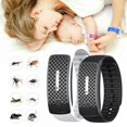 thumbnail image 6 of Children Adult Ultrasound Mosquito Repellent Bracelet Electronic Bionic Wave Charging Anti Mosquito Pest Control Wristband Gift, 6 of 10