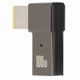 thumbnail image 5 of USB C al Adaptador de Punta Delgada 100W 5A laptop C USB C Entrada Femenina a la Punta Delgada Convertidor de Carga PD PD PD PARA, 5 of 7