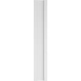 thumbnail image 6 of 8"W x 48"H x 2"P Flat Panel PVC Pilaster w/Decorative Capital & Base (Pair), 6 of 18