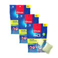thumbnail image 1 of O-Cedar Floor Cleaning 30ct Pacs Citrus Scent 10ct (3-Packs), 1 of 9