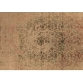 thumbnail image 1 of Ahgly Company Indoor Rectangle Oriental Brown Industrial Area Rugs, 5' x 7', 1 of 4