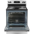thumbnail image 2 of General Electric 30 in Electric Range in Stainless Steel, 2 of 5