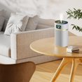 thumbnail image 3 of EIGTHTAIL Clearance!Humidifiers for Bedroom and Large Room 1.1l Cool Mist Humidifier for With-Quiet Night Light with Automatic Shut-Off Function Perfect for Bedroom  Dorm Rooms  Living Ro, 3 of 9