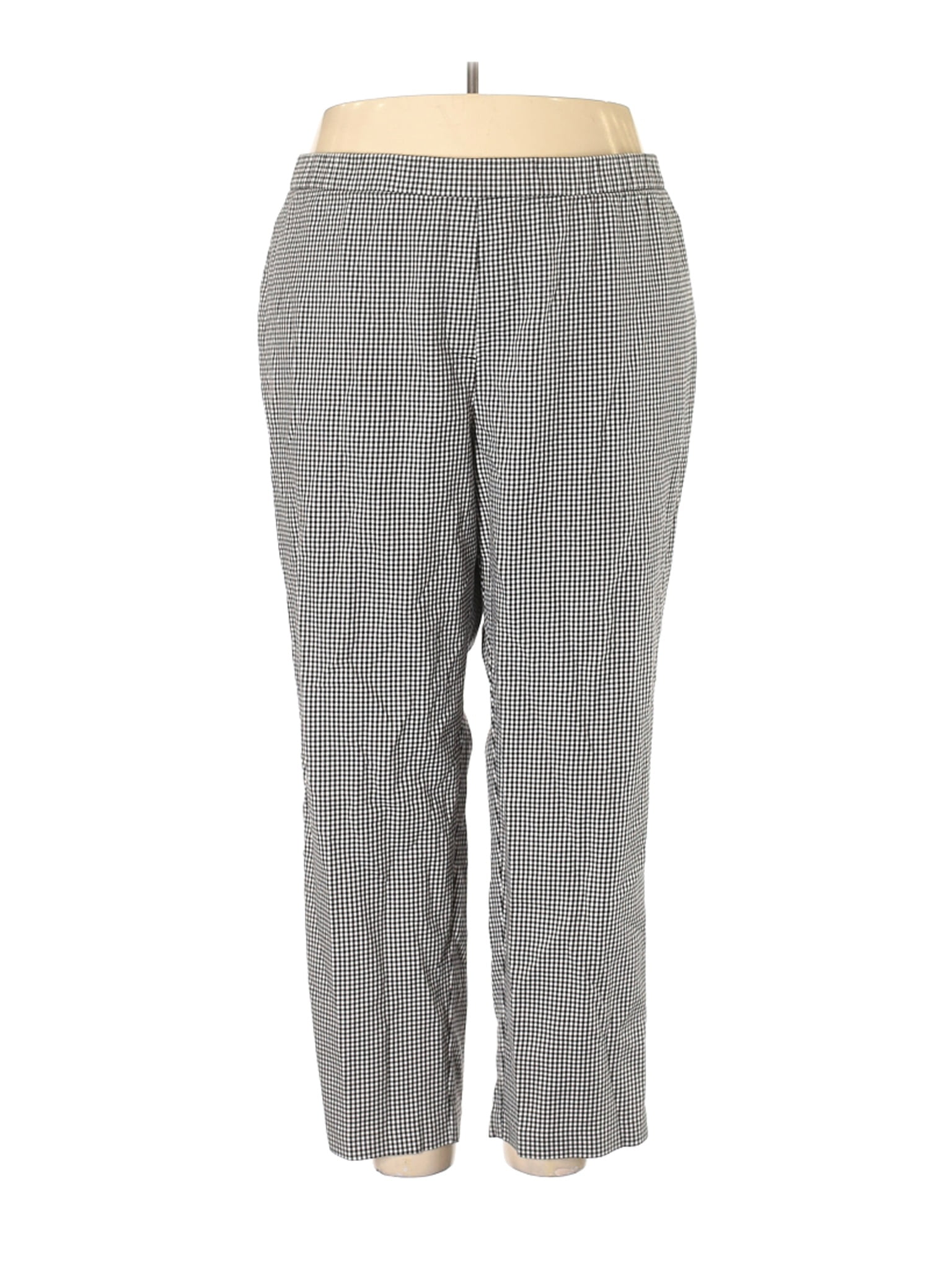 j jill plus size pants