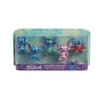 thumbnail image 1 of Set de Figuras Disney Stitch Colección Lujo, 1 of 4