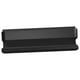 thumbnail image 5 of Estantes de pared para baño Macarena soporte para champú negro 20cm, 5 of 8