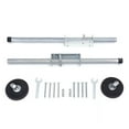 thumbnail image 6 of Adjustable Ladder Stabilizer Leveling Tool For Secure Height Adjustment, 6 of 16