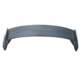 thumbnail image 5 of NINTE Rear Wing Spoiler for 2016-2021 Honda Civic Hatchback Grey, 5 of 6