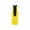 A-Yellow, variant on Yellow Beer Bottle Cooler, Zipper Neoprene Wrap with Opener – Fits Standard 330ml Glass Bottle, Barrier for Outdoor Dining, Fun Present for Tailgate Party