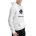 thumbnail image 5 of Dallas Renegades Hoodie Fleece Casual Pullover Sweatshirt, 5 of 5