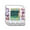 White, variant on Dvkptbk Virtual Electronic Digital Growing up Toys Handheld Game Console