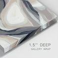 thumbnail image 3 of Wexford Home Stone Ripple II-Premium Gallery Wrapped Canvas, 16" x 16" - Ready to Hang, 3 of 8