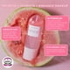 thumbnail image 2 of Bruma facial en aerosol Glow Recipe Watermelon Glow, 75 ml, 2 of 9