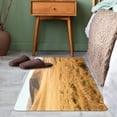 thumbnail image 5 of BotaniNest Absorbent Door Mat Indoor Crystal Velvet Rug For Entryway And Bathroom Non Slip Washable Floor Mat, 5 of 5