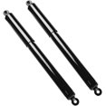 thumbnail image 3 of Detroit Axle - 4WD Shock Absorbers Kit for Silverado Sierra Suburban Yukon XL 1500 Tahoe, 4 Front Rear Shock Absorbers, 2 Front Sway Bars Replacement [w/o Electronic Suspension], 3 of 6