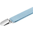 thumbnail image 5 of ZDWQFA Boys' Elastic Suspenders and Bow Tie Set Adjustable, 5 of 5
