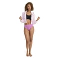 thumbnail image 5 of Jockey Women's Seamfree Hi-Cut, 5 of 5