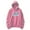 PInk, variant on Freya Skye Silent Treatment Merch Hoodie Sweatshirt Streetwear Unisex Winter&Spring Casual Fashion Pullovers