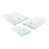 Spacemaker Storage Bags, Set of 5