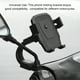 thumbnail image 5 of Cateissary Soporte de teléfono para espejo retrovisor, accesorio para motocicleta, soporte Universal para teléfono móvil, componente Teléfono y Comunicación, 5 of 6