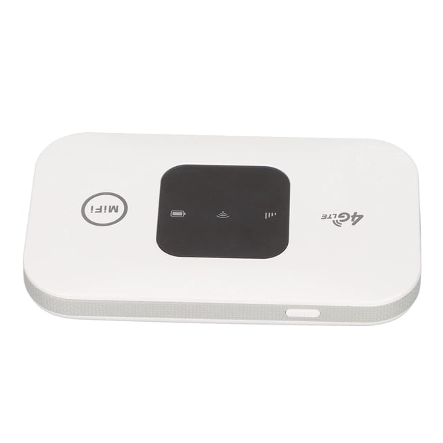 Enrutador de Tarjeta SIM Bling Bling Punto de Acceso a Internet Portátil 150 Mbps