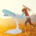 thumbnail image 4 of Modelo de avión Mgaxyff No, 4 of 5