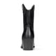 thumbnail image 3 of Botas DREAM PAIRS SDAB2219W Mujer Botines Vaqueros Negros, 3 of 5