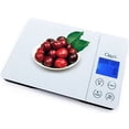thumbnail image 4 of Ozeri Gourmet Digital Kitchen Scale with Timer, Alarm and Temperature Display, 4 of 5