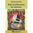 thumbnail image 1 of Bajo La Influencia De Saturno, 1 of 2