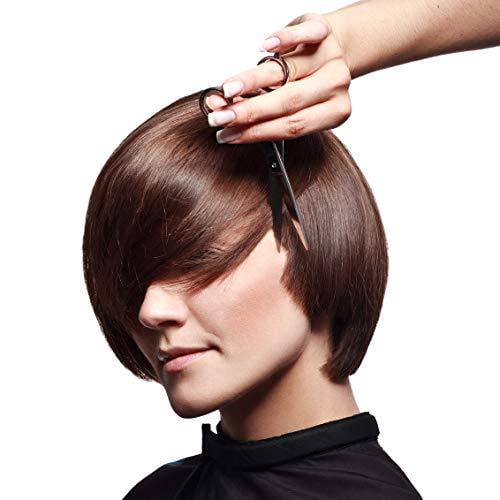 jw professional shears razor edge series