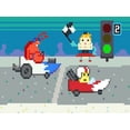 thumbnail image 2 of SpongeBob Squigglepants - Wii, 2 of 6