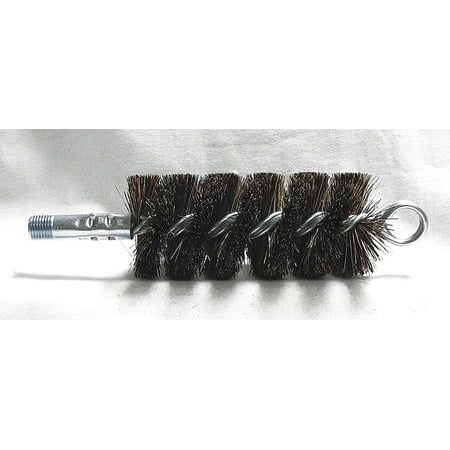 

Flue Brush Dia 2 1/4 MNPT Length 8