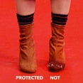 thumbnail image 6 of KIWI Boot Waterproofer Tough Silicone Waterproof Spray for Boots, Aerosol, 10.5 oz, 1 ct, 6 of 11