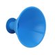 thumbnail image 1 of Raspador De Hielo De Vidrio Rascador de hielo en forma de cono para embudo quitanieves (azul 175 cm) Sywqhk Accesorios para autos y motos, 1 of 8