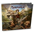 thumbnail image 2 of Soulfly Archangel [Deluxe Version] CD, 2 of 3