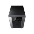 thumbnail image 3 of BUFFALO TeraStation TS5420DN0802 2-Bay NAS 8TB (2x4TB) with NAS-Grade Hard Drives Included Desktop Network Attached Storage, 3 of 8