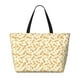 thumbnail image 2 of Disketp Peanuts3 Bolsa de Playa de Gran Capacidad, Bolso Impermeable y a Prueba de Arena para Mujer, Ideal para Playa, Piscina y Natación, 2 of 7