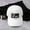 White, variant on I Am The Gift | Mighty Self-Expressions | Affirmations | Classic Hat