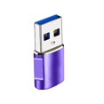 thumbnail image 6 of C Adapter to USB | Type C to USB a Converter | USB C Female to USB Male, Superspeed Data Transfer & Fast Charging, Compatible for PC Laptop, 6 of 7