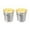 as the picture shows, variant on erfcxs Citronella Candles Outdoor Large Citronella Candle For Home Patio Up To 200 Hours B Urning 3 Wick Natural Soy Wax Candle For Outside Garden Yard Balcony Summer Camping Candle