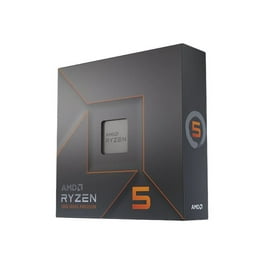 AMD Ryzen 5 5600X - 3.7 GHz - 6-core - 12 threads - 32 MB cache