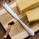 thumbnail image 3 of Cuchillo De Mantequilla Cortador De Mantequilla De Queso De Acero Inoxidable Con Agujero Crema Batida Cuchillo De Pan Utensilios De Cocina Yuarrent HA017522-00, 3 of 6