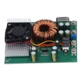 thumbnail image 2 of Module DC à DC, Sécurité contre les Surcharges 50A 1000W Large Application DC25-90V à DC2.5-50V Installation et Utilisation Module DC pour Broyeurs d'Angle Perceuses à Impact, 2 of 7