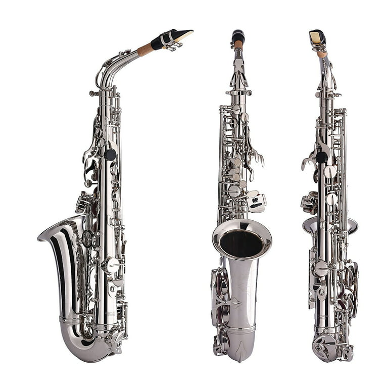 Crazy in Love: E-flat Alto Saxophone