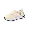 thumbnail image 2 of Bkhluea Women Mesh Breathable Slip-On Sneakers Comfortable Footwear For Daily Travel Outdoor Activities, 2 of 7