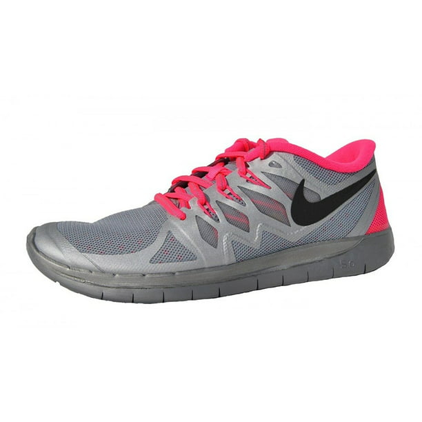 Nike Free 5.0 Flash GS Running Shoe - Walmart.com