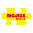 thumbnail image 2 of Bigjigs Rail Bjt442 Car Carriage, 2 of 2