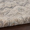 thumbnail image 6 of Nourison Nyle Bohemian Persian Ivory Taupe 2'6" x 4'6" Area Rug, (2x4), 6 of 7
