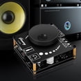 thumbnail image 1 of Placa de amplificador de audio de potencia digital YS-AP50L CS8673E compatible con Bluetooth 5.1, 1 of 8