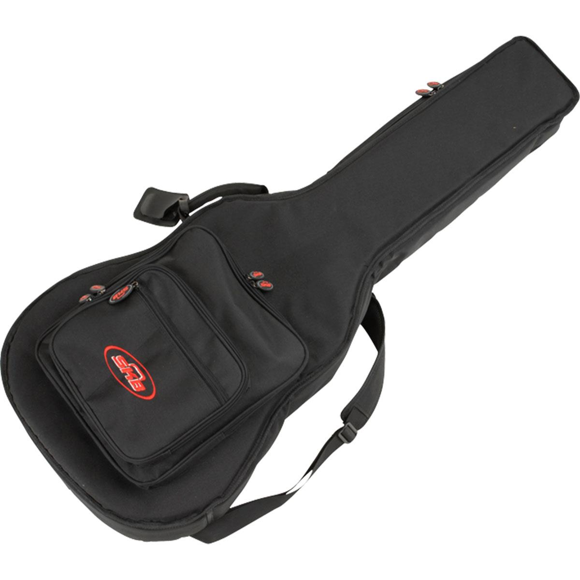 Skb 1skb-gb18 Funda Para Guitarra Dreadnought / Texana Skb 1SKB-GB18